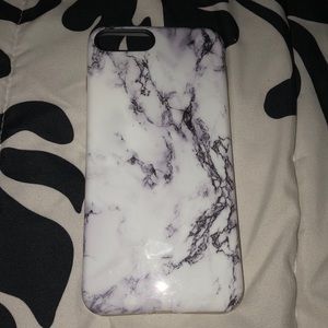 Marble iPhone 8 Plus case
